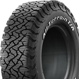 【タイヤ交換可能】【2本セット 送料無料】 BFグッドリッチ オールテレーンT/A KO3 RWL ホワイトレター 235/70R16 110/107S 夏タイヤ サマータイヤ 単品