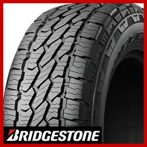 【タイヤ交換可能】【送料無料】 BRIDGESTONE ブリヂストン デューラー A/T002 OWL/RBL アウトラインホワイトレター 265/70R16 112S 夏タイヤ サマータイヤ 単品1本価格