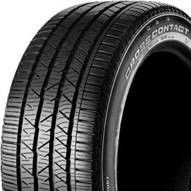 【タイヤ交換可能】【2本セット 送料無料】 CONTINENTAL コンチネンタル コンチ クロスコンタクトLXスポーツ J/LR ジャガー/ランドローバー承認 265/45R21 108W XL 夏タイヤ サマータイヤ 単品