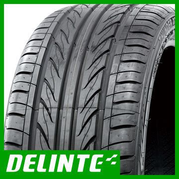 <BR> DELINTE デリンテ D7 サンダー(限定2021年製) 215 35R18 84W XL<BR> タイヤ単品