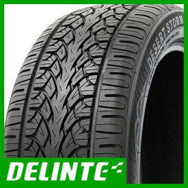 【送料無料】 DELINTE デリンテ D8 デザートストームプラス(限定2021年製) 305/45R22 118V XL タイヤ単品1本価格