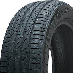 �y2�{�Z�b�g ���������z DELINTE �f�����e DS2 SUV(����) 225/55R18 102W XL �ă^�C�� �T�}�[�^�C�� �P�i