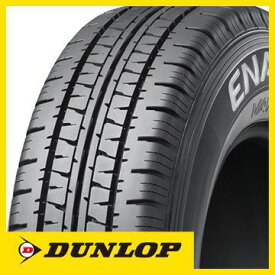 6/5限定!エントリーでポイント最大44倍! 【タイヤ交換可能】【送料無料】 DUNLOP ダンロップ エナセーブ VAN01 145R12 6PR タイヤ単品1本価格