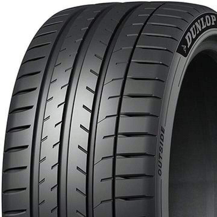 楽天市場】【タイヤ交換可能】【2本セット 送料無料】 DUNLOP 