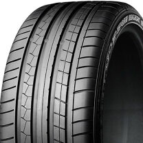 DUNLOP SP SPORT MAXX GT DSST MO 235/50R18 18インチ 夏タイヤ ラン 