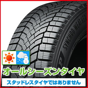 【9/3 20時〜 全品P5倍＆クーポン】225/55R18 102V XL ダンロップ シンクロウェザー エムアイディー MIDレーシング R25（箱違い） ブラックリムレッドライン 18-8J 国産車用 オールシーズンタイヤホイール4本セット