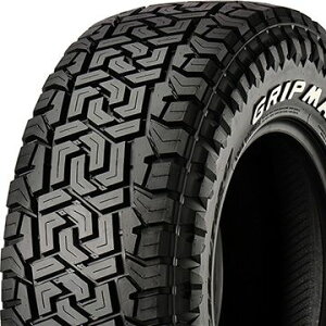 yz GRIPMAX Obv}bNX CZvV X/T RWL zCg^[(2023N) 265/65R17 120/117Q ă^C T}[^C Pi1{i