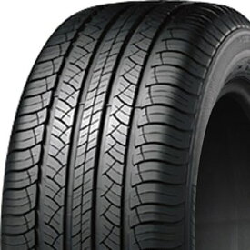 【タイヤ交換可能】【送料無料】 MICHELIN ミシュラン ラティチュードツアーHP LR ランドローバー承認 255/70R18 116V XL 夏タイヤ サマータイヤ 単品1本価格