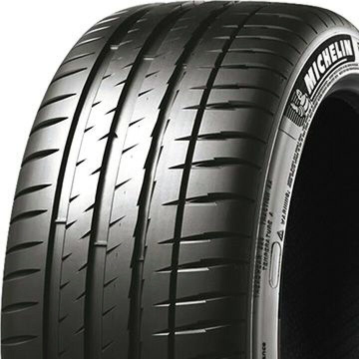 楽天市場】【タイヤ交換可能】【4本セット 送料無料】 MICHELIN  