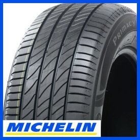 【タイヤ交換可能】【4本セット 送料無料】 MICHELIN ミシュラン プライマシー3 ★ BMW承認 205/50R17 89Y タイヤ単品