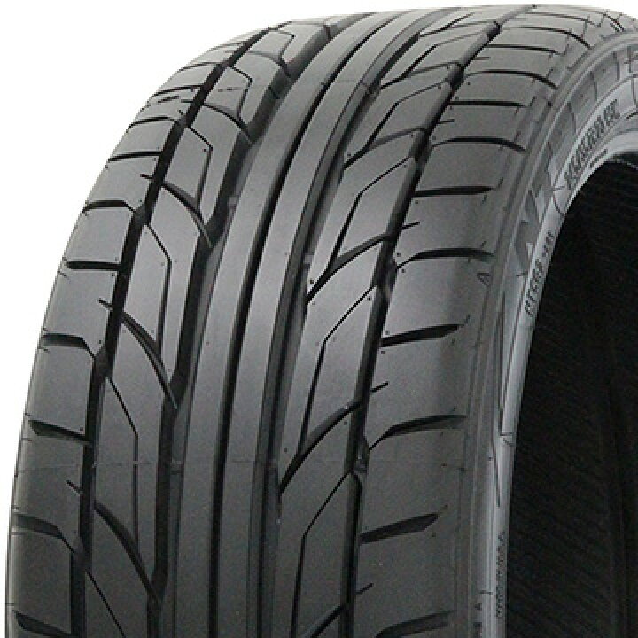 タイヤホイールセット】BC FORGED MLE + NITTO(ﾆｯﾄｰ） NT555 G2 4本