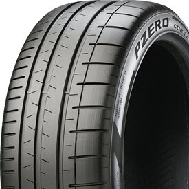 【タイヤ交換可能】【送料無料】 PIRELLI ピレリ P-ZERO コルサ PZC4 F フェラーリ承認 265/30R20 94(Y) XL 夏タイヤ サマータイヤ 単品1本価格