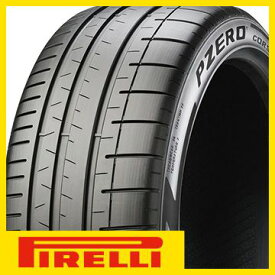 【タイヤ交換可能】【送料無料】 PIRELLI ピレリ P-ZERO コルサ PZC4 PNCS MC マクラーレン承認 225/35R19 88Y XL タイヤ単品1本価格