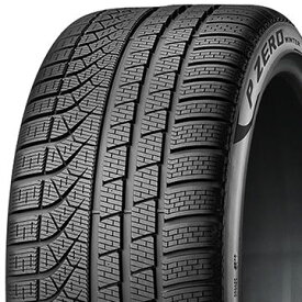 【タイヤ交換可能】【2本セット 送料無料】 PIRELLI ピレリ ウィンター P ZERO WINTER MC マクラーレン承認 225/35R20 90W XL スタッドレスタイヤ 単品