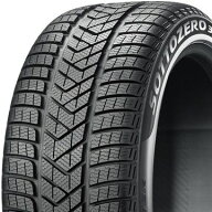 【タイヤ交換可能】【送料無料】 PIRELLI ピレリ ウィンター W SOTTOZERO3 MO ベンツ承認 275/40R18 103V…