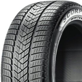 【タイヤ交換可能】【送料無料】 PIRELLI ピレリ スコーピオン ウィンター LR ランドローバー承認 255/60R20 113V XL (KS) スタッドレスタイヤ 単品1本価格