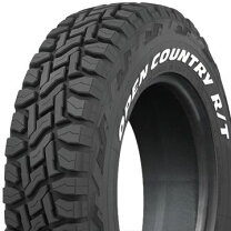 楽天市場】open country r/t 225/70r16の通販