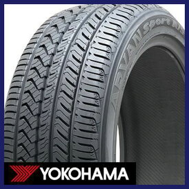 【エントリー&タイヤ交換チケット同時購入でP10倍!(4/24 20:00-4/27 09:59)】 YOKOHAMA ヨコハマ アドバン スポーツ A/S+ V405(限定2021年製) 285/35R18 101Y XL タイヤ単品1本価格