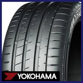 【タイヤ交換可能】【送料無料】 YOKOHAMA ヨコハマ アドバン スポーツ V107 275/35R19 100(Y) XL タイヤ単品1本価格