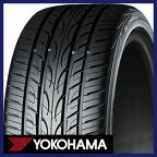 【タイヤ交換可能】【4本セット 送料無料】 YOKOHAMA ヨコハマ エイビッド エンビガーS321 225/50R18 99W XL タイヤ単品