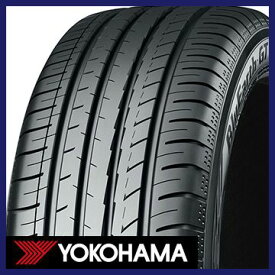 【タイヤ交換可能】【4本セット 送料無料】 YOKOHAMA ヨコハマ ブルーアース GT AE51 195/65R15 91H タイヤ単品