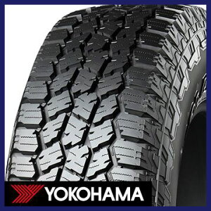 y^C\zyz YOKOHAMA Rn} WI_[ A/T4 G018 OWL/RBL AEgCzCg^[ 245/75R16 120/116S ă^C T}[^C Pi1{i