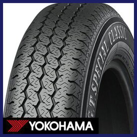 【4本セット 送料無料】 YOKOHAMA ヨコハマ GTスペシャルクラシックY350 145/80R10 69S タイヤ単品
