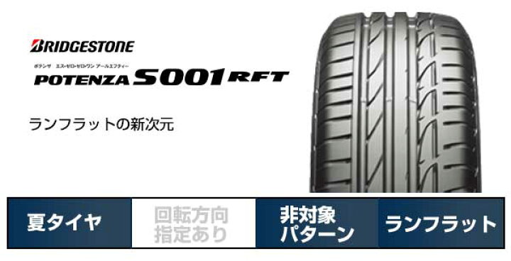 楽天市場】【2本セット 送料無料】 BRIDGESTONE ブリヂストン ポテンザ 