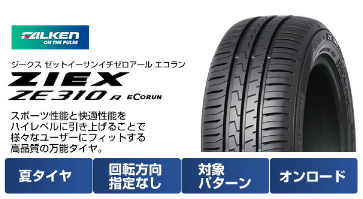 楽天市場】【新品国産4穴100車】 夏タイヤ ホイール4本セット 175  