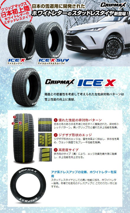 楽天市場】【新品】スイフトスポーツ スタッドレスタイヤ ホイール4本 