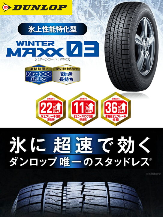 楽天市場】【パンク保証付き】【新品国産4穴100車】 スタッドレス  