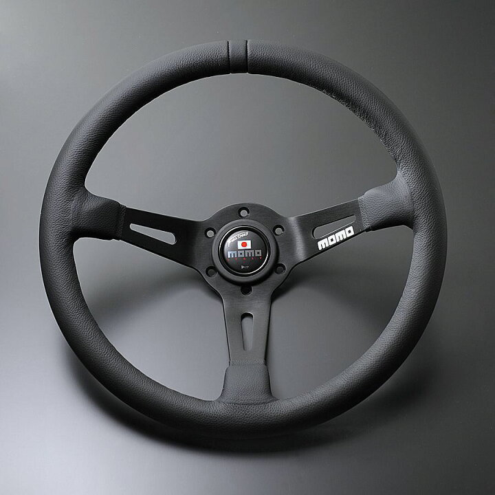 楽天市場】【正規輸入品】MOMO モモ ステアリング ハンドル FULL SPEED 
