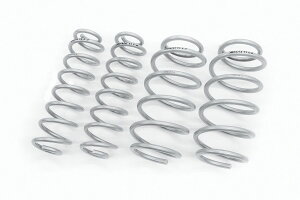 JAOS ジャオス ATTLEZ リフトアップスプリング Ti-W E-Four車用 RAV4 50系 Adventure B732125C 送料無料(一部地域除く)