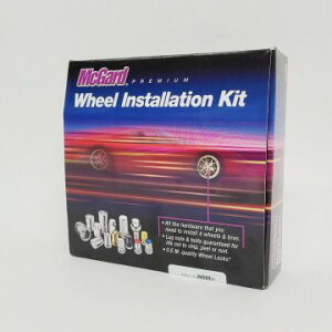 McGard }bNK[h AJSUVpCXg[VLbg MCG-84585BK