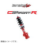 TANABE タナベ 車高調 SUSTEC PRO CR サステック プロ シーアール フィット GK3 2013/9-2020/2 CRGK3K 送料無料(一部地域除く)