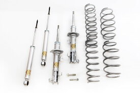 JAOS ジャオス BATTLEZ リフトアップセット S 4WD用 ハスラー MR52S / 92S系 A732536A 送料無料(一部地域除く)