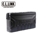 CL LINK シーエルリンク リアゲートボックス ジムニー JB64W/ジムニーシエラ JB74W Reardoorboxs 自動車関連様発送で送料無料※個人宅は別途送料