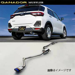 tXւ̔ő GANADOR Kih[ }t[ Vertex 4WD/SUV H31/11` 5BA-A210A CY GVE-045BL (lEꗣ͕ʓr)