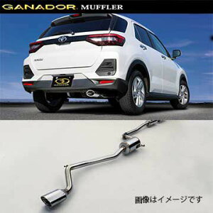 tXւ̔ő GANADOR Kih[ }t[ Vertex 4WD/SUV H31/11` 5BA-A210A CY GVE-045PO (lEꗣ͕ʓr)