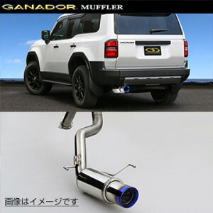 tXւ̔ő GANADOR Kih[ }t[ Vertex 4WD/SUV R6/4` TRJ250W hN[U[ 250 GVS-061BL (lEꗣ͕ʓr)