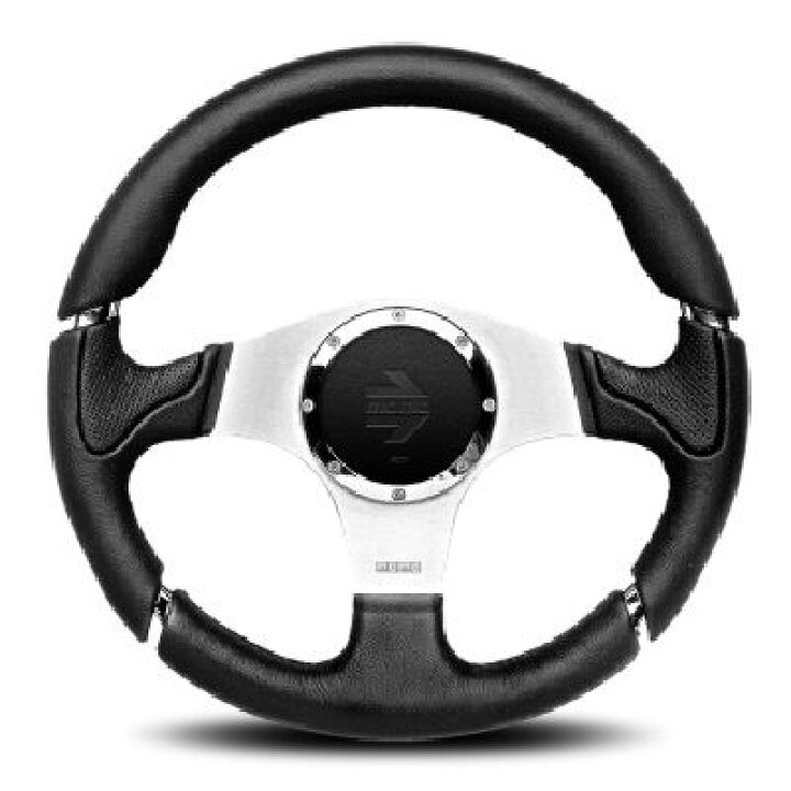 楽天市場】【正規輸入品】MOMO モモ ステアリング ハンドル MILLENIUM 