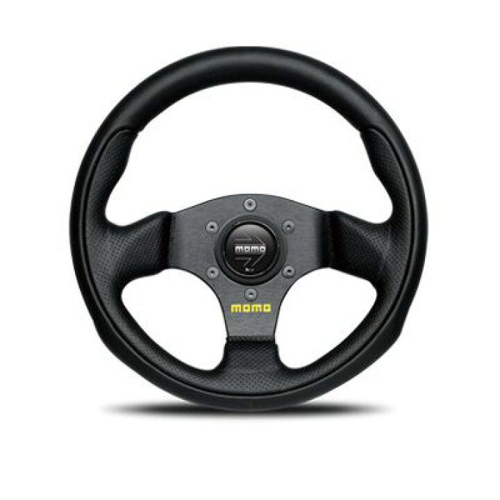 楽天市場】【正規輸入品】MOMO モモ ステアリング ハンドル TEAM 