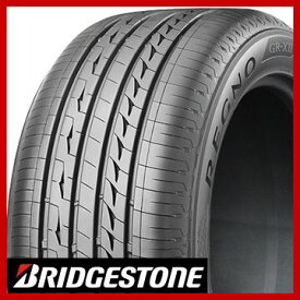 【タイヤ交換可能】【送料無料】 BRIDGESTONE ブリヂストン レグノ GR-XII 185/65R14 86H タイヤ単品1本価格