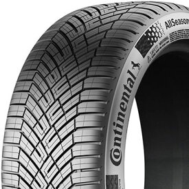 【在庫あり】【タイヤ交換可能】【2本セット 送料無料】 CONTINENTAL コンチネンタル コンチ オールシーズン・コンタクト2 195/50R19 88H オールシーズンタイヤ 単品