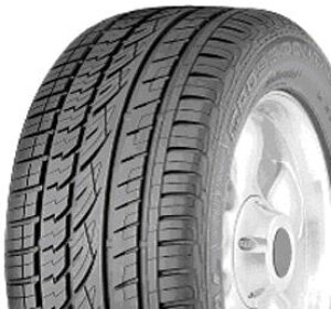 �y�^�C�������\�z�y���������z CONTINENTAL �R���`�l���^�� �R���` �N���X�R���^�N�gUHP 235/55R20 102W �ă^�C�� �T�}�[�^�C�� �P�i1�{���i
