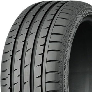 �y���������z CONTINENTAL �R���`�l���^�� �R���` �X�|�[�c�R���^�N�g3 SSR(�����t���b�g) �� BMW���F 205/45R17 84W �ă^�C�� �T�}�[�^�C�� �P�i1�{���i