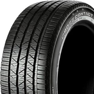 �y�^�C�������\�z�y���������z CONTINENTAL �R���`�l���^�� �R���` �N���X�R���^�N�gLX�X�|�[�c J/LR �W���K�[/�����h���[�o�[���F 265/45R21 108W XL �ă^�C�� �T�}�[�^�C�� �P�i1�{���i