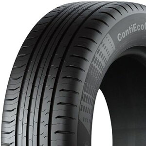 �y�^�C�������\�z�y���������z CONTINENTAL �R���`�l���^�� �R���` �G�R�R���^�N�g5 AO �A�E�f�B���F 205/55R16 91W �ă^�C�� �T�}�[�^�C�� �P�i1�{���i