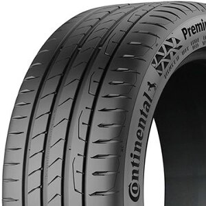 �y�^�C�������\�z�y���������z CONTINENTAL �R���`�l���^�� �R���` �v���~�A���R���^�N�g7 215/55R17 94V �ă^�C�� �T�}�[�^�C�� �P�i1�{���i