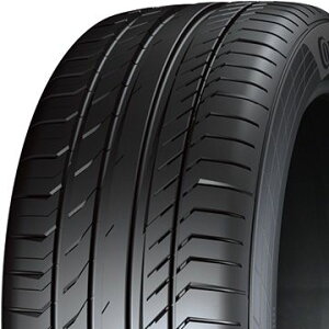 �y�^�C�������\�z�y���������z CONTINENTAL �R���`�l���^�� �R���` �X�|�[�c�R���^�N�g5 �R���`�V�[�� 235/55R18 100V �ă^�C�� �T�}�[�^�C�� �P�i1�{���i